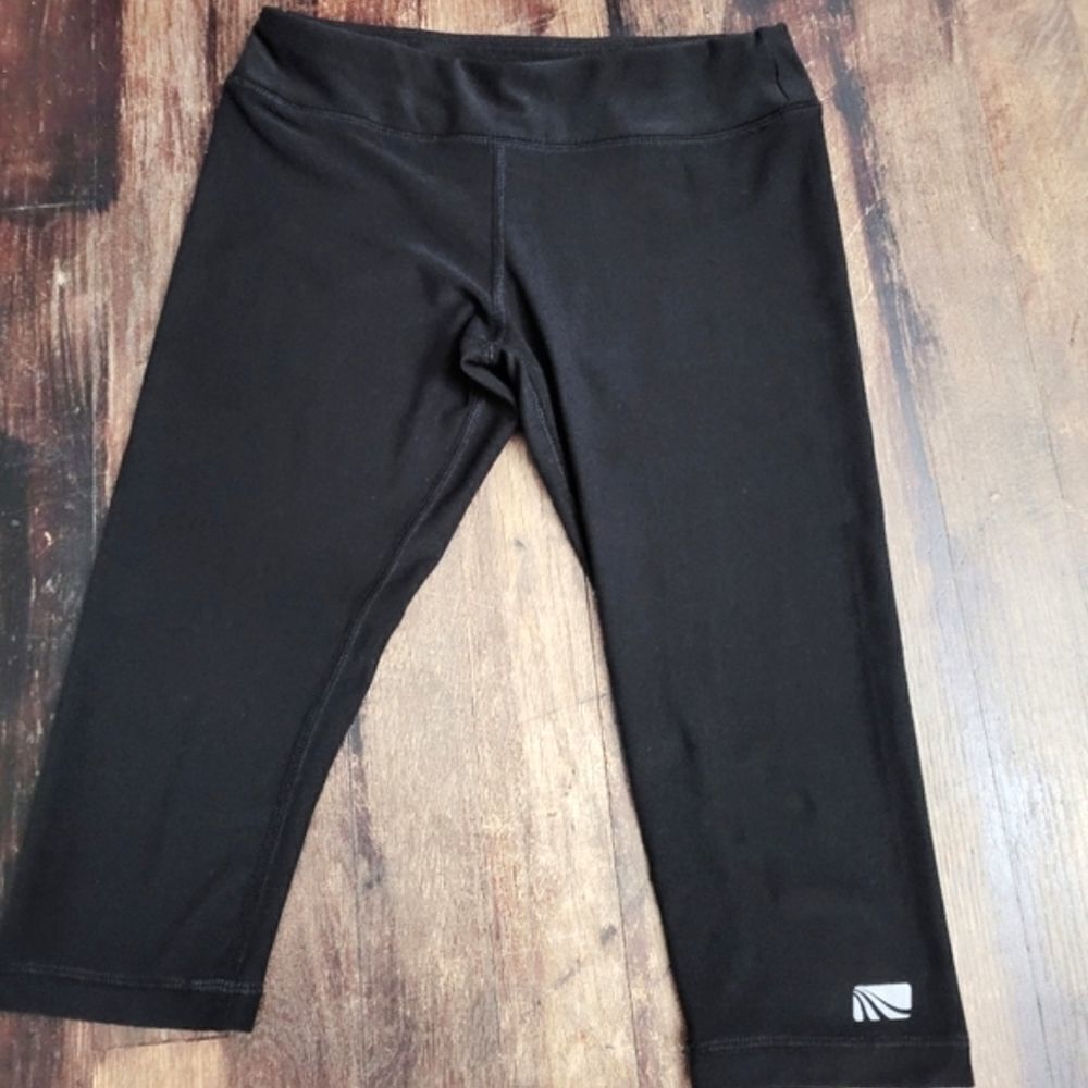 Marika Girls crop legging